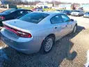 2020 Dodge Charger Police AWD V8, 105704 Miles.