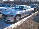 2020 Dodge Charger Police AWD V8, 105704 Miles.
