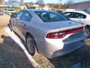 2020 Dodge Charger Police AWD V8, 105704 Miles.