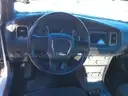 2020 Dodge Charger Police AWD V8, 105704 Miles.