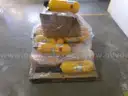 Lot of Expired Breathing Apparatus Equipment.
