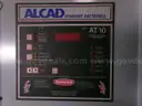 Lot of (1) ALCAD Electrical Box.