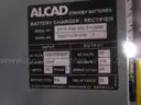 Lot of (1) ALCAD Electrical Box.