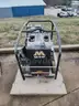 Lot of (1) Mi-T-M Pressure Washer.