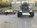 2014 Grasshopper 930D Front Mount Mower.