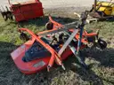 Lot of (1) LandPride FDR1672 Finishing Mower.