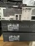 Lot of (177) Dell and HP Brand Desktop Computer Towers.