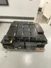 Lot of (177) Dell and HP Brand Desktop Computer Towers.