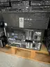 Lot of (177) Dell and HP Brand Desktop Computer Towers.