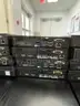 Lot of (177) Dell and HP Brand Desktop Computer Towers.