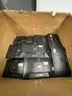 Lot of (77) HP and Dell Brand Monitors.
