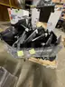 Lot of (24) Dell Brand Monitors.