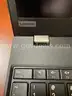Lot of (1) Lenovo P15s Laptop.