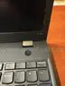 Lot of (1) Lenovo P15S Laptop.
