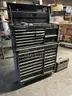 Lot of (1) 30-Drawer Rolling Toolbox.