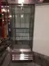 Nexel Industries Commercial Freezer.