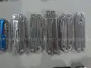 Lot of (30) Large Leatherman Multi-tools.