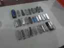Lot of (30) Large Leatherman Multi-tools.