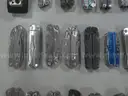 Lot of (30) Large Leatherman Multi-tools.