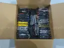 Lot of (50) Assorted Large Multi-tools.