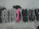 Lot of (50) Assorted Large Multi-tools.