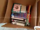 Lot of Approx. (100) Assorted Books.