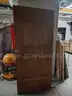 Lot of (2) Doors.