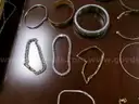 Lot of Approx. (140) Various Bracelets.