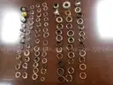 Lot of (35) Men's Rings and (53) Women's Rings.