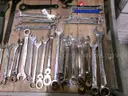 Lot of Various Hand Tools.