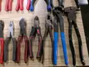 Lot of Various Hand Tools.