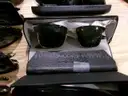 Lot of Various (61) Sunglasses and (44) Eyeglasses.