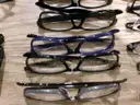 Lot of Various (61) Sunglasses and (44) Eyeglasses.
