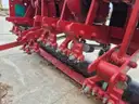 REDEXIM Verti Drain 2220 Aerator Plugger.