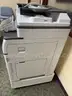Lot of (1) Ricoh MP2555 Copier.