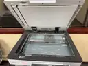 Lot of (1) Ricoh MP2555 Copier.