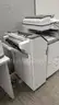 Lot of (1) Ricoh MP2555 Copier.