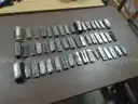 Lot of (50) Large Leatherman Multi-tools.