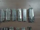 Lot of (50) Large Leatherman Multi-tools.