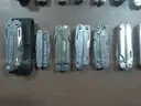 Lot of (50) Large Leatherman Multi-tools.