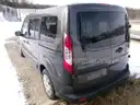 2020 Ford Transit Connect Extended Passenger Van XL, 92664 Miles.