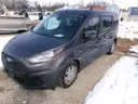 2020 Ford Transit Connect Extended Passenger Van XL, 92664 Miles.