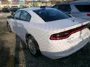 2019 Dodge Charger 4D Police AWD V8, 89453 Miles.