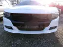 2019 Dodge Charger 4D Police AWD V8, 89453 Miles.