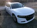 2019 Dodge Charger 4D Police AWD V8, 89453 Miles.