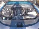 2020 Dodge Charger Sedan 4D Police AWD V8, 89979 Miles.