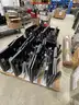 Lot of 75 Dell Brand Monitors.