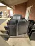 Lot of (72) Dell and Acer Brand Monitors.