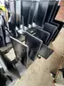 Lot of (72) Dell and Acer Brand Monitors.