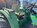 John Deere 4500 Tractor with Loader.